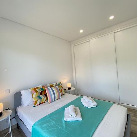 Quarteira Modern By Homing Lägenhet Exteriör bild