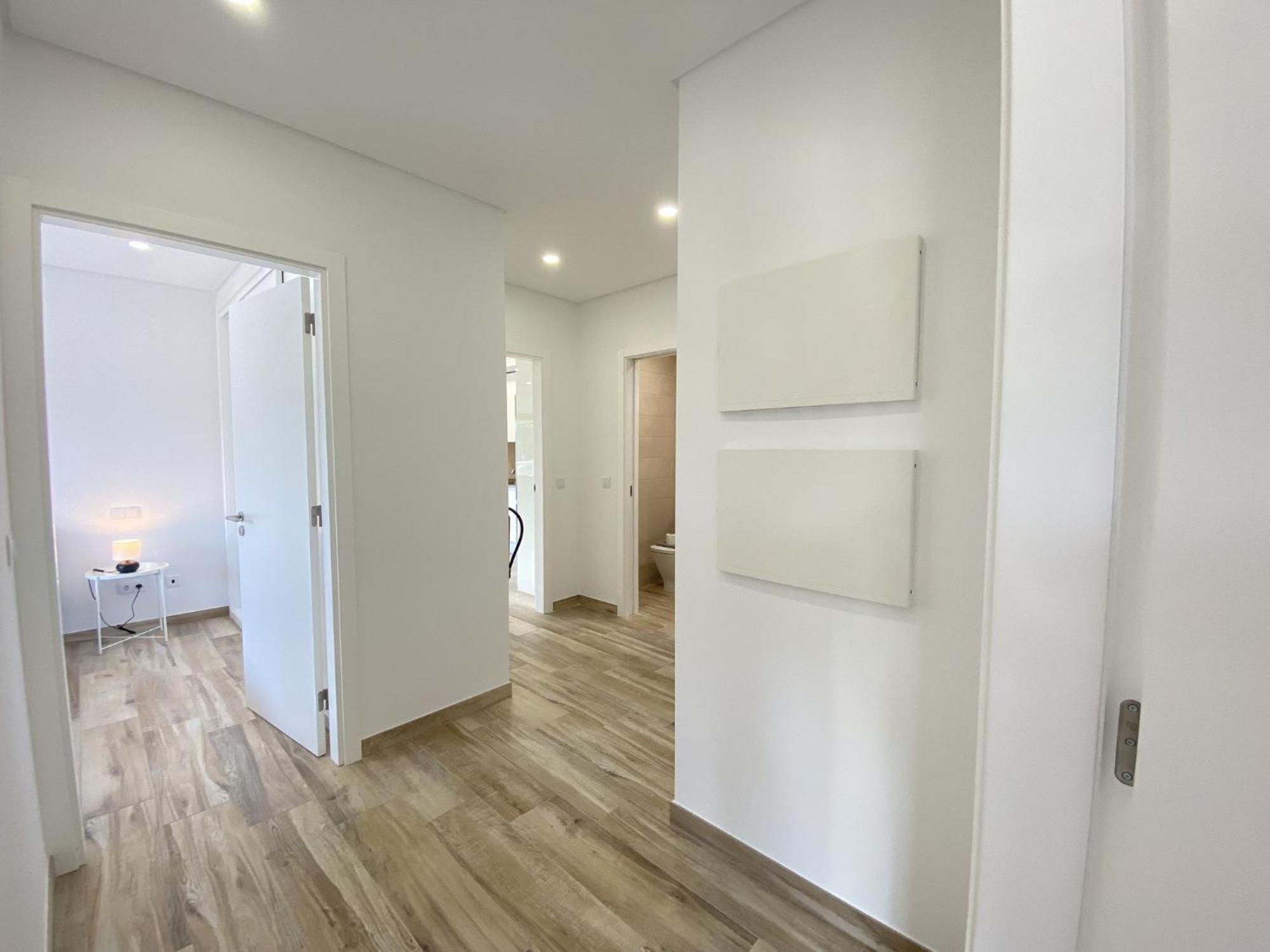 Quarteira Modern By Homing Lägenhet Exteriör bild