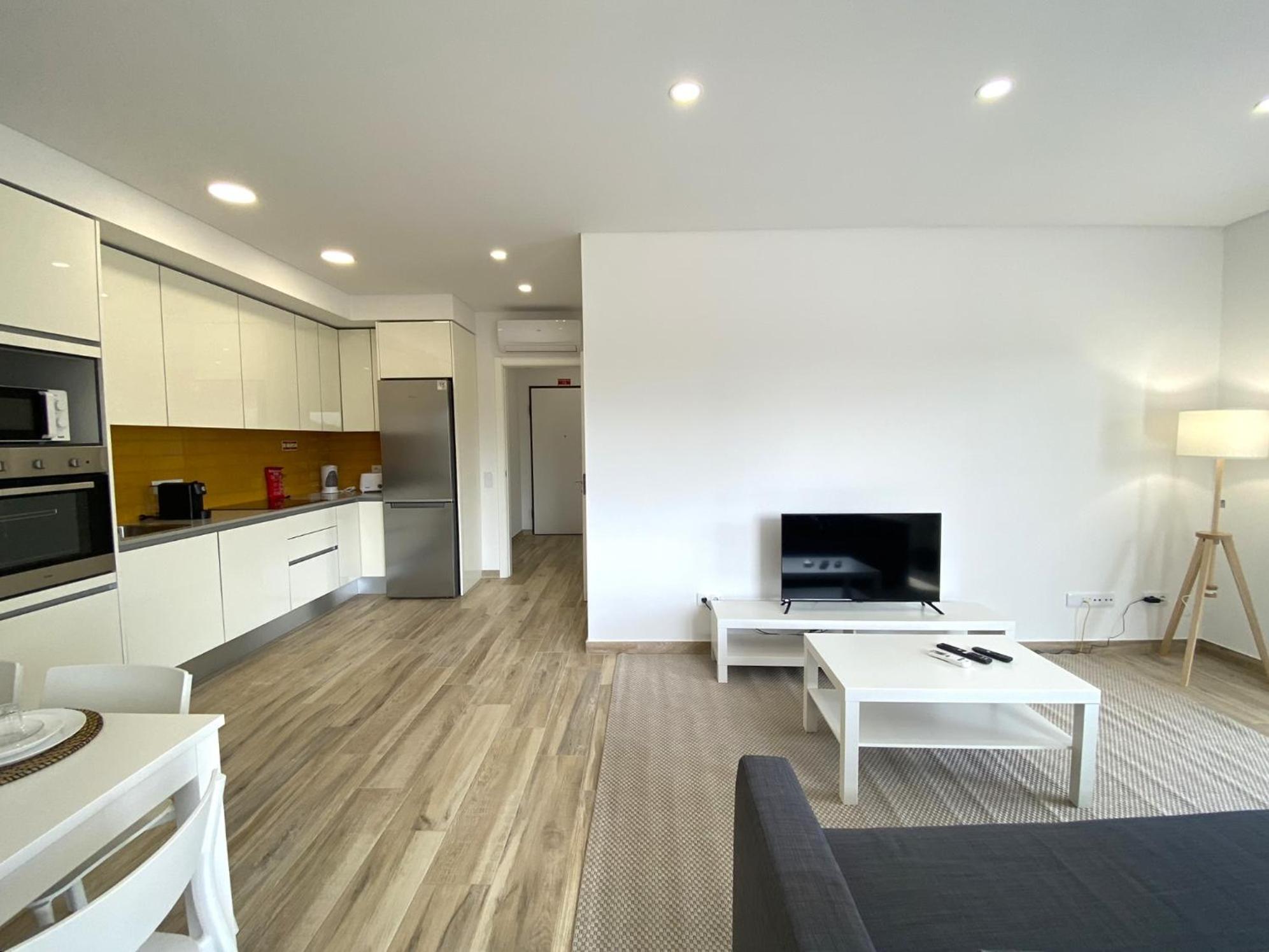 Quarteira Modern By Homing Lägenhet Exteriör bild