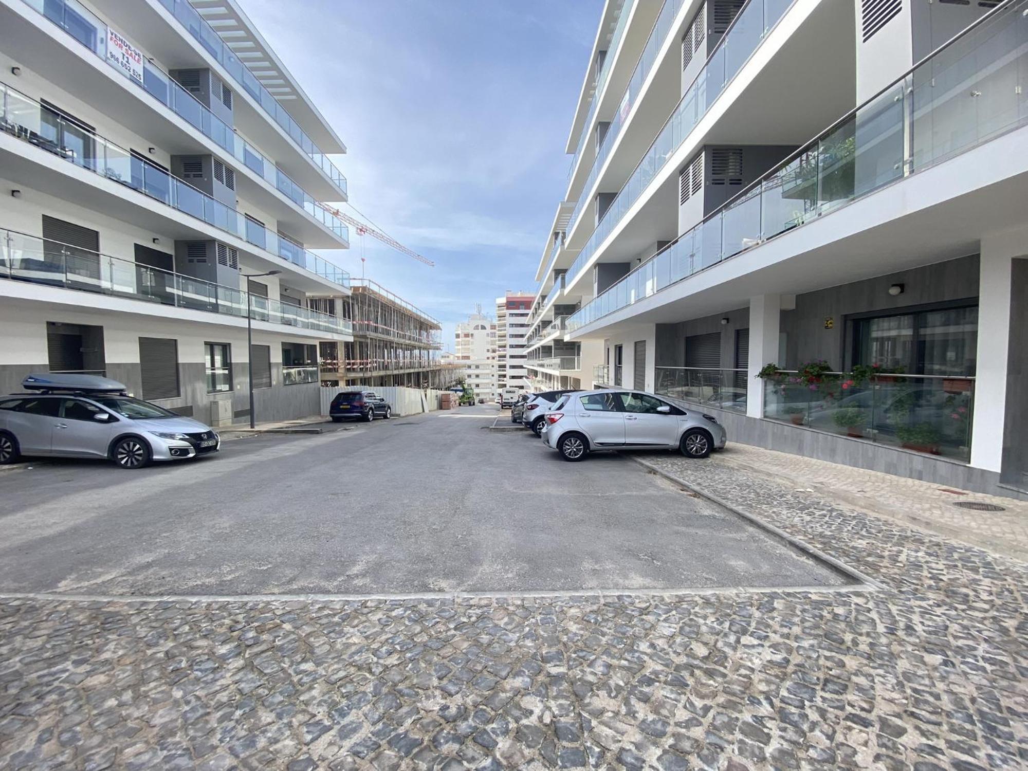 Quarteira Modern By Homing Lägenhet Exteriör bild